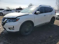 JN8AT2MV3JW327928 2018 NISSAN ROGUE
