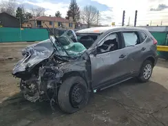 JN8AT2MV3JW327931 2018 NISSAN ROGUE