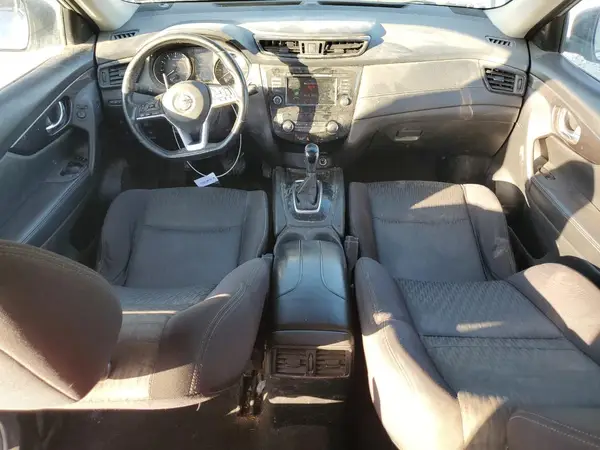 JN8AT2MV3JW328464 2018 NISSAN ROGUE - Image 8