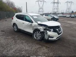 JN8AT2MV3JW328528 2018 NISSAN ROGUE