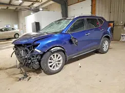 JN8AT2MV3JW328738 2018 NISSAN ROGUE