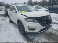 JN8AT2MV3JW329310 2018 NISSAN ROGUE