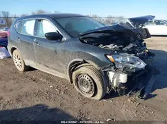 JN8AT2MV3JW329372 2018 NISSAN ROGUE