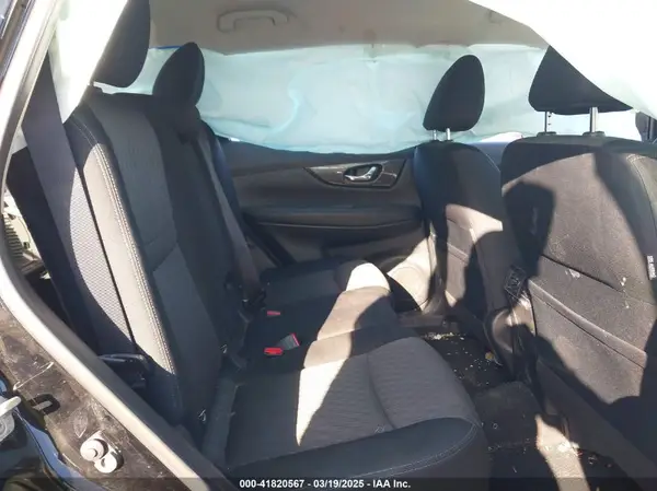 JN8AT2MV3JW329372 2018 NISSAN ROGUE - Image 7