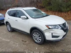 JN8AT2MV3JW329579 2018 NISSAN ROGUE