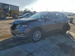 JN8AT2MV3JW329825 2018 NISSAN ROGUE