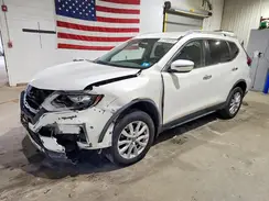 JN8AT2MV3JW331011 2018 NISSAN ROGUE