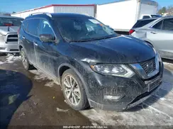 JN8AT2MV3JW331168 2018 NISSAN ROGUE