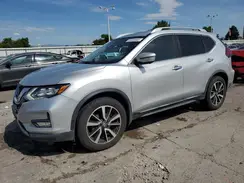 JN8AT2MV3JW341392 2018 NISSAN ROGUE