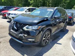 JN8AT2MV3JW341926 2018 NISSAN ROGUE