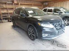 JN8AT2MV3JW342171 2018 NISSAN ROGUE