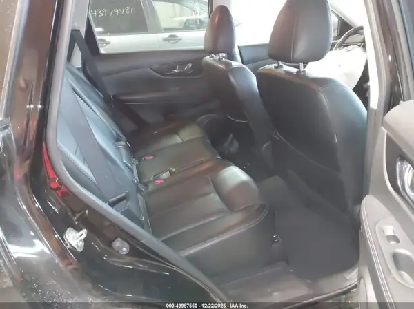 JN8AT2MV3JW342171 2018 NISSAN ROGUE - Image 8