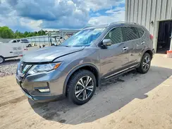 JN8AT2MV3JW342736 2018 NISSAN ROGUE