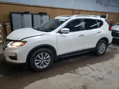 JN8AT2MV3JW343191 2018 NISSAN ROGUE