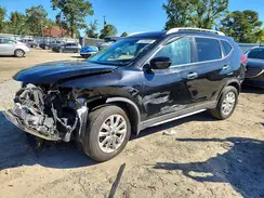 JN8AT2MV3JW343353 2018 NISSAN ROGUE