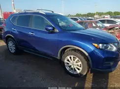 JN8AT2MV3JW343661 2018 NISSAN ROGUE