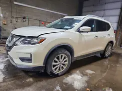 JN8AT2MV3JW344129 2018 NISSAN ROGUE