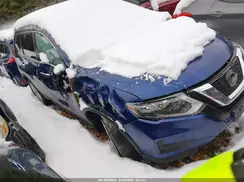 JN8AT2MV3JW344633 2018 NISSAN ROGUE