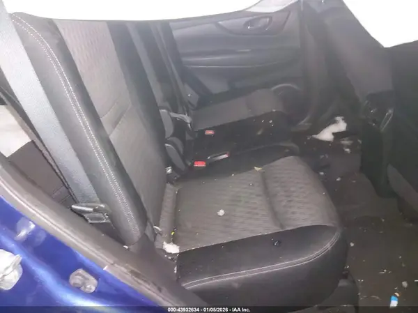 JN8AT2MV3JW344633 2018 NISSAN ROGUE - Image 8