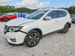 JN8AT2MV3JW344695 2018 NISSAN ROGUE