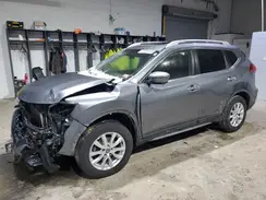 JN8AT2MV3JW345331 2018 NISSAN ROGUE