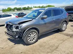 JN8AT2MV3JW345457 2018 NISSAN ROGUE