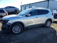 JN8AT2MV3JW346091 2018 NISSAN ROGUE