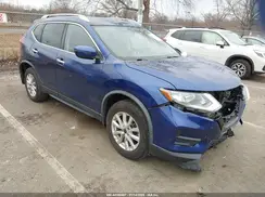 JN8AT2MV3JW346303 2018 NISSAN ROGUE