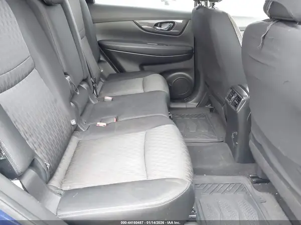 JN8AT2MV3JW346303 2018 NISSAN ROGUE - Image 8