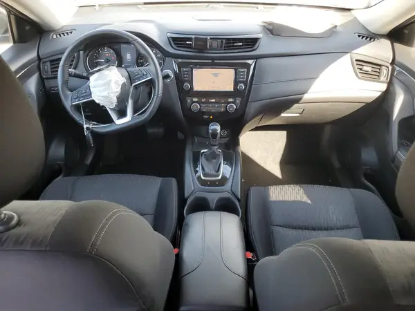JN8AT2MV3JW346351 2018 NISSAN ROGUE - Image 8
