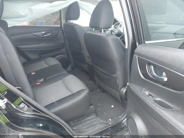 JN8AT2MV3JW346883 2018 NISSAN ROGUE - Image 8