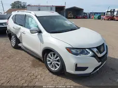 JN8AT2MV3JW347113 2018 NISSAN ROGUE