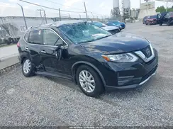 JN8AT2MV3JW347449 2018 NISSAN ROGUE