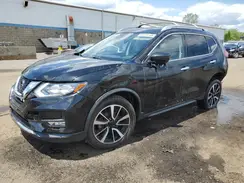 JN8AT2MV3JW347452 2018 NISSAN ROGUE