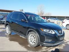 JN8AT2MV3JW347712 2018 NISSAN ROGUE