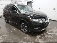 JN8AT2MV3JW348116 2018 NISSAN ROGUE