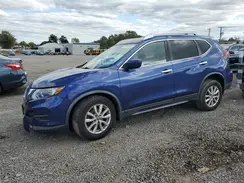 JN8AT2MV3JW348312 2018 NISSAN ROGUE