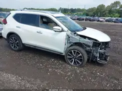 JN8AT2MV3JW349251 2018 NISSAN ROGUE