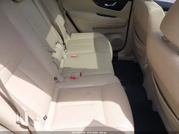 JN8AT2MV3JW349251 2018 NISSAN ROGUE - Image 8