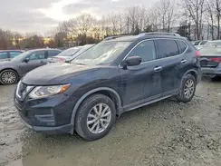 JN8AT2MV3JW349508 2018 NISSAN ROGUE