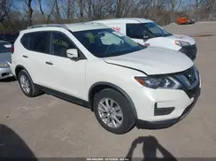 JN8AT2MV3JW349959 2018 NISSAN ROGUE