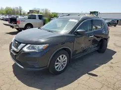 JN8AT2MV3JW350156 2018 NISSAN ROGUE