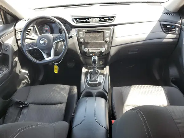 JN8AT2MV3JW350156 2018 NISSAN ROGUE - Image 8