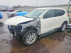 JN8AT2MV3JW350979 2018 NISSAN ROGUE