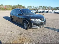 JN8AT2MV3JW351310 2018 NISSAN ROGUE