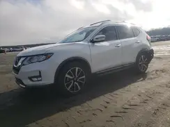 JN8AT2MV3JW351811 2018 NISSAN ROGUE