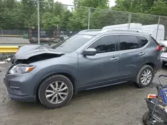 JN8AT2MV3JW352067 2018 NISSAN ROGUE