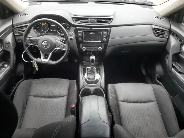JN8AT2MV3JW352067 2018 NISSAN ROGUE - Image 8