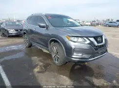 JN8AT2MV3JW352120 2018 NISSAN ROGUE