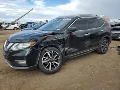 JN8AT2MV3JW352618 2018 NISSAN ROGUE